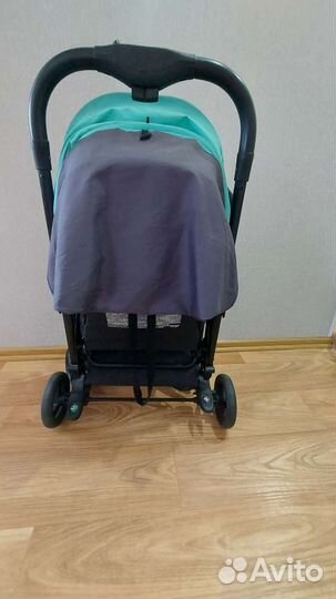 Детская коляска CAM Curvi