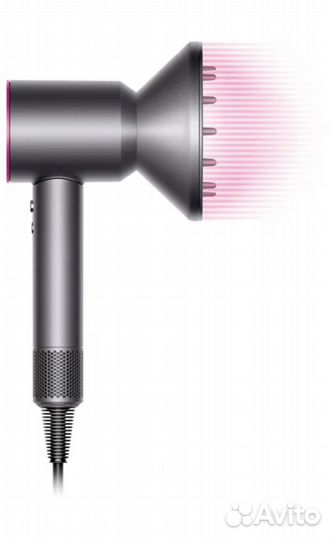 Фен dyson supersonic