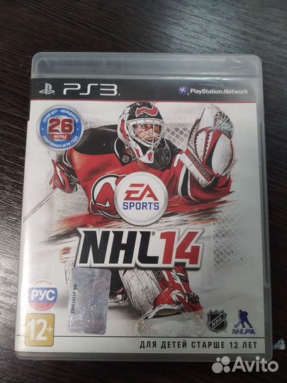 Игры для приставок ps3