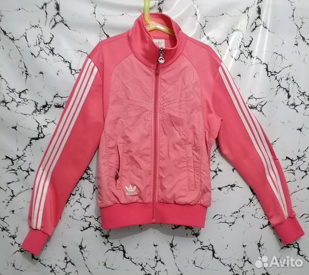 Олимпийка adidas 128-134