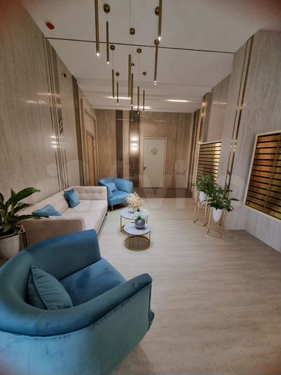 3-к. квартира, 113,9 м², 2/17 эт.