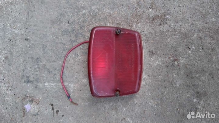 Стоп сигнал Явы