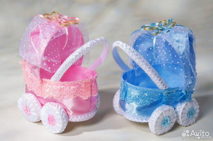 Свадебный комплект