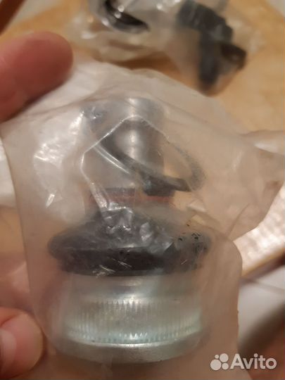 Шаровая опора для Черри фора