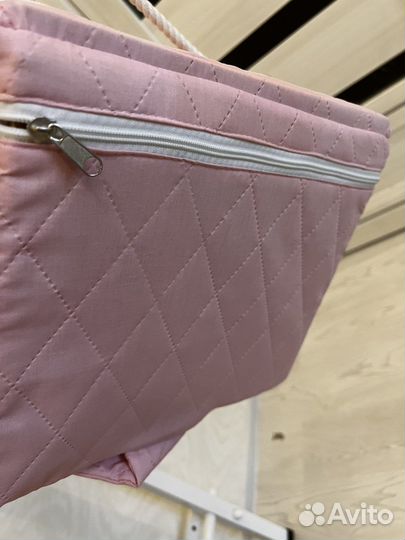 Качели для девочки