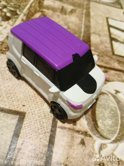 Роботы тоботы