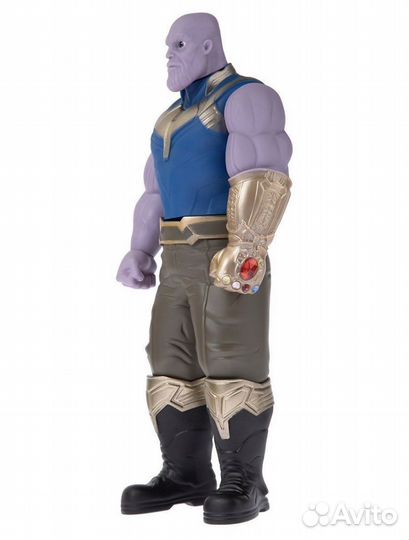 Фигурка таноса