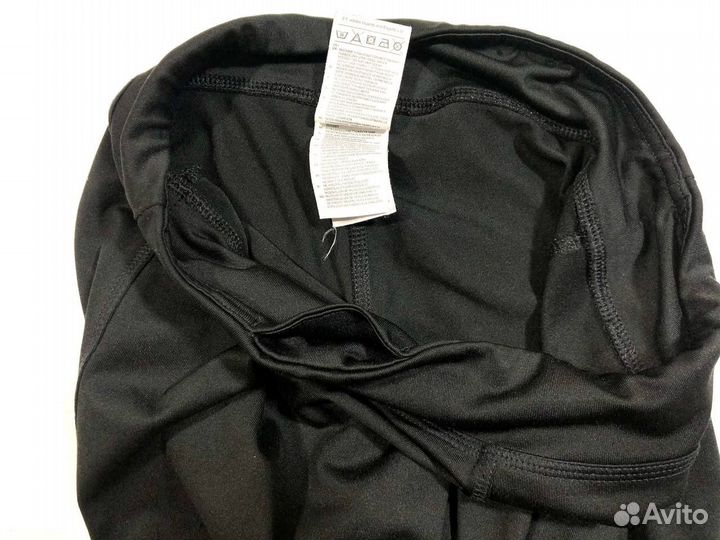 Adidas S Оригинал Компрессионные Шорты Капри