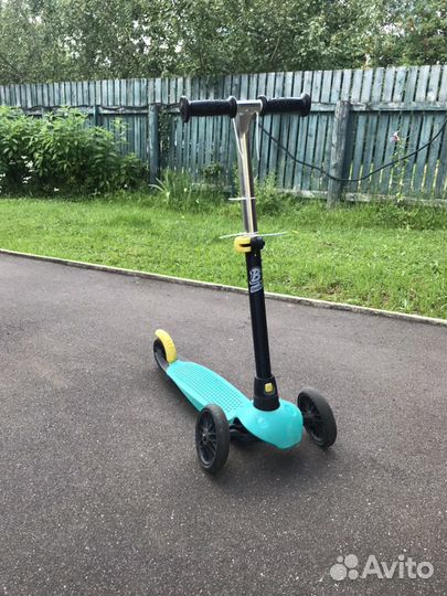 Самокат oxelo