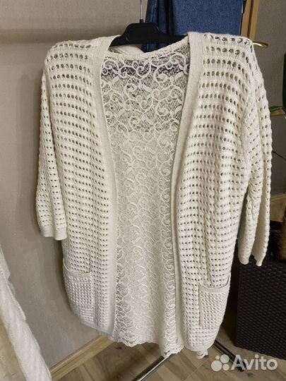 Женские вещи пакетом