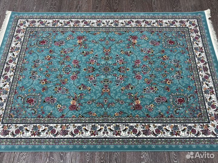 Ковер новый, Иран