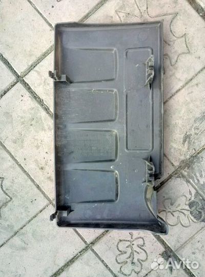 Накладка крышки головки блока / opel 1,2/1,4 XEL,X