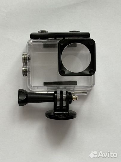 Экшен камера digma DiCam 880