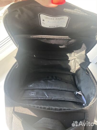 Рюкзак ранец школьный