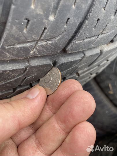 Nexen Roadian HP 235/65 R17