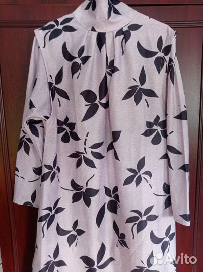 Платья винтажные