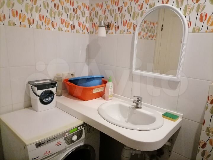 Комната 15 м², 1/16 эт.