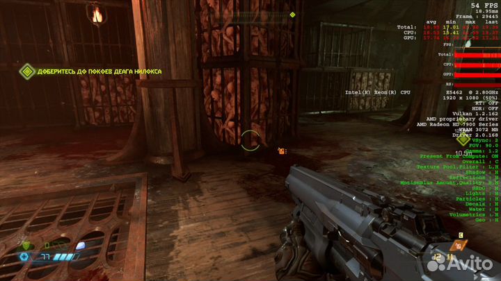 R9 280 Mac PRO Edition 3gb