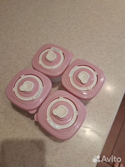 Контейнер детский