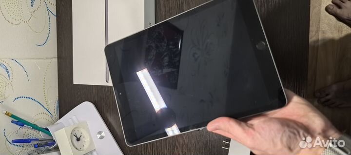 iPad 9 10.2 2021