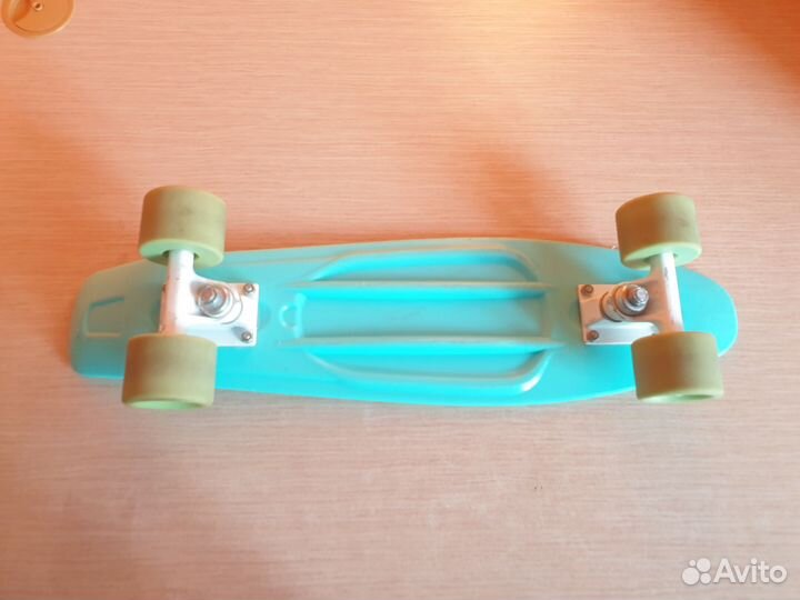 Пениборд скейтборд