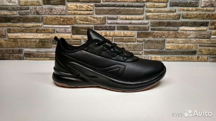 Кроссовки Ecco Biom