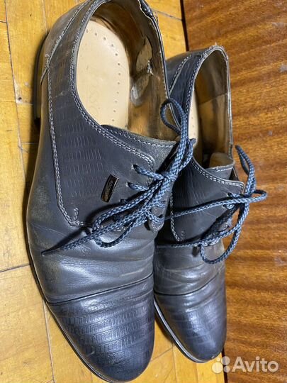 Туфли размер39