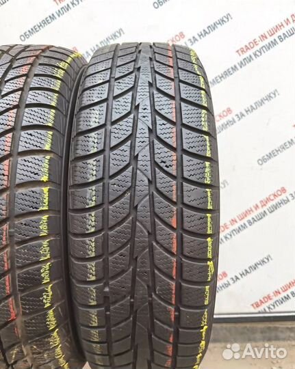 Hankook Winter I'Cept RS W442 195/65 R15 91T