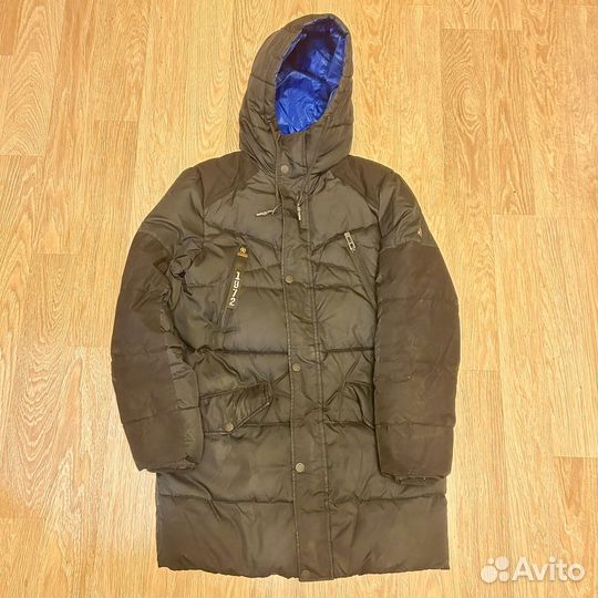 Паховик подросток Orby