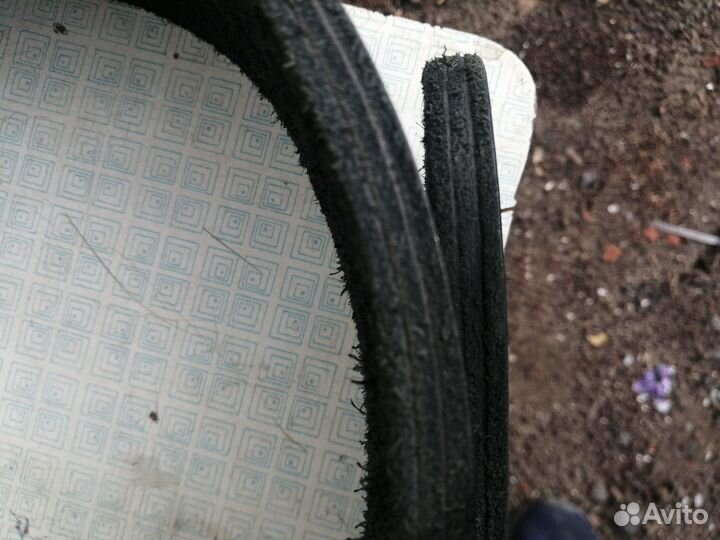 Пояс для пауэрлифтинга