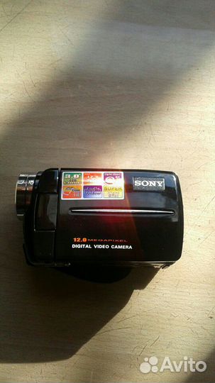 Видеокамера