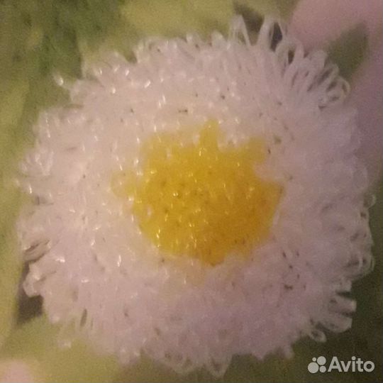 Мочалка для тела