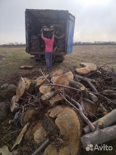 Вывоз мусора