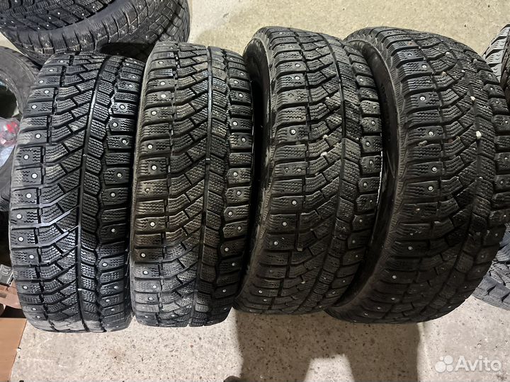 Viatti Brina Nordico V-522 195/60 R15