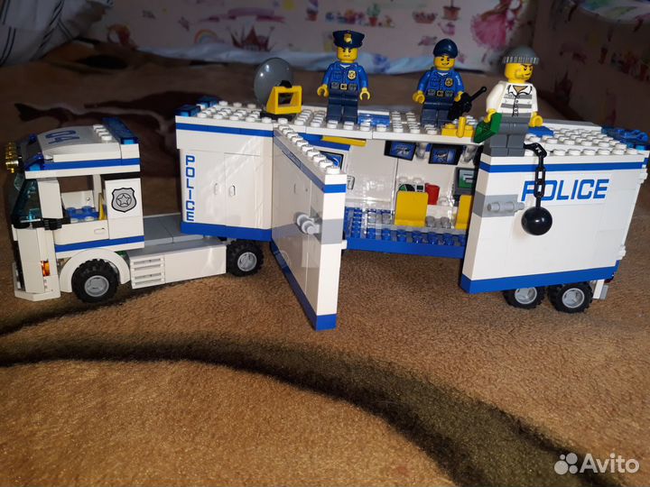 Lego star wars фигурки