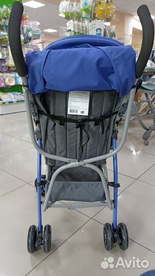 Коляска Трость / Прогулочная