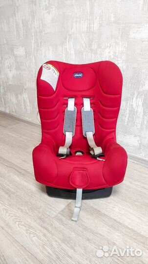 Детское автокресло chicco 0-13