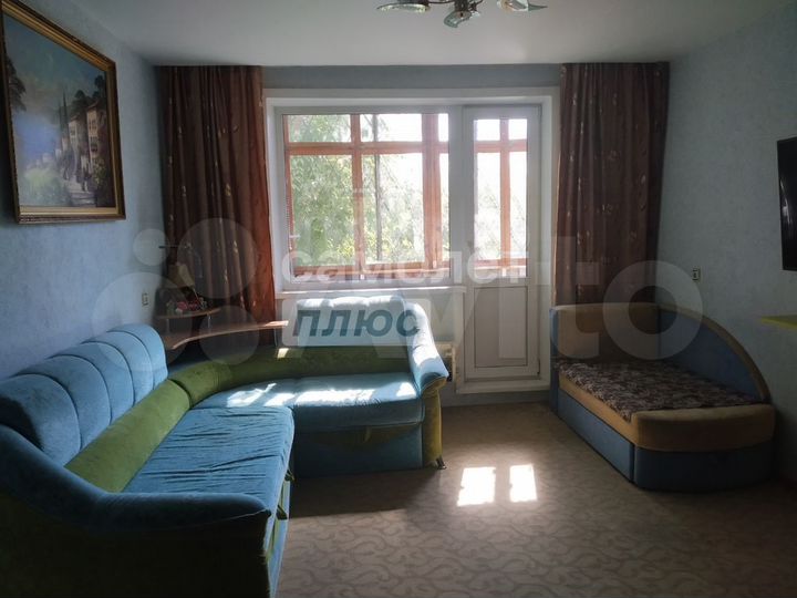 2-к. квартира, 42,4 м², 2/9 эт.