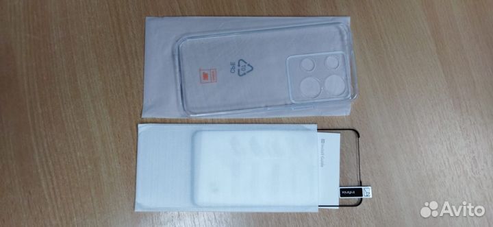 Infinix NOTE 30i, 8/256 ГБ