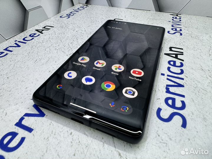 Google Pixel 7, 8/128 ГБ