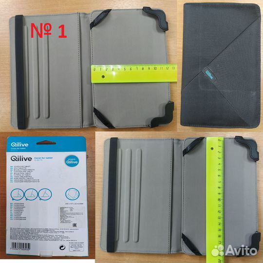 Чехол универсальный для планшета 7-10