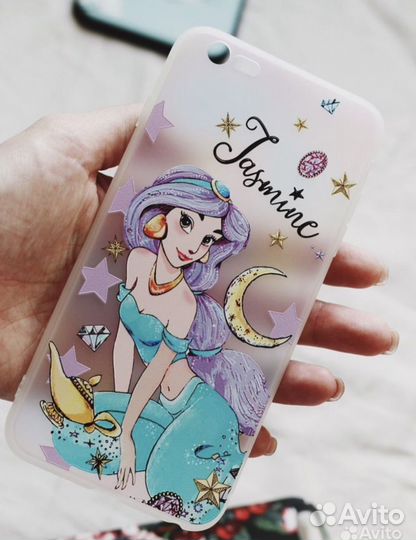 Новые чехлы iPhone 6 plus 6 s plus