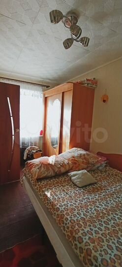 2-к. квартира, 44 м², 2/5 эт.