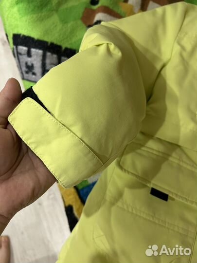 Зимняя куртка