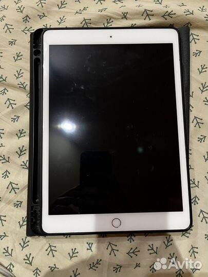 iPad 8 поколения