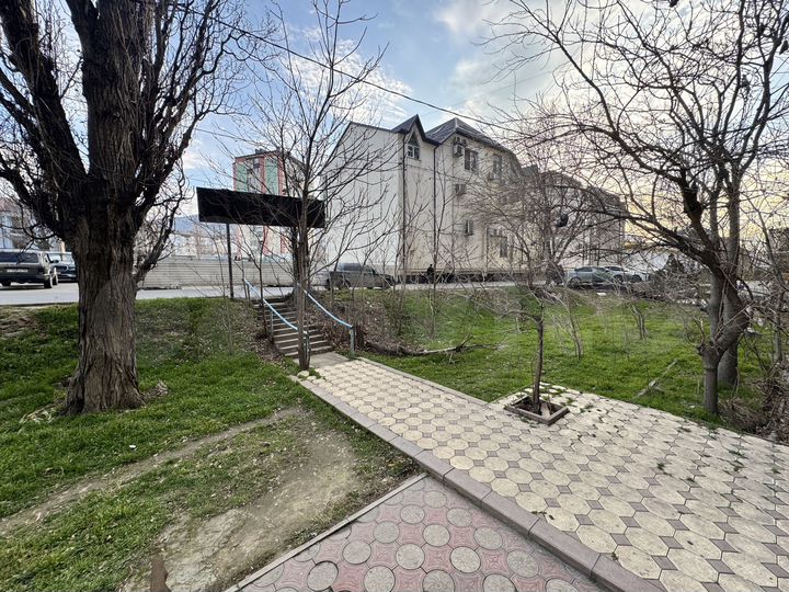 Свободного назначения, 44 м²