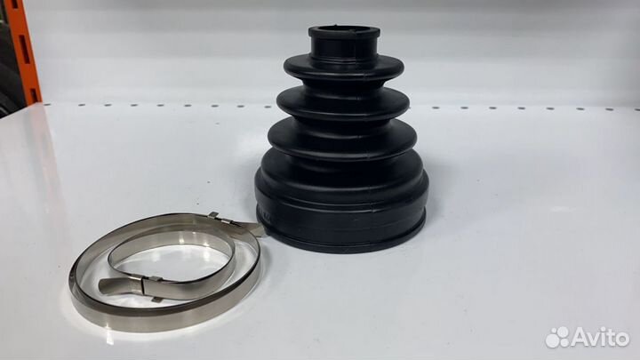 Пыльник шрус внутреннего Lifan Solano