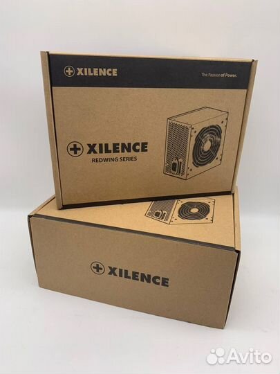 Блоки питания Xilence