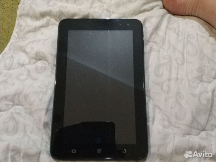 Планшет мегафон