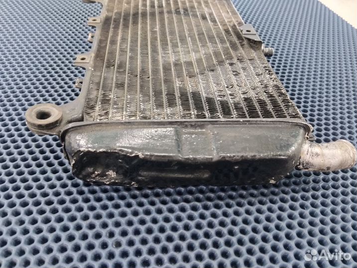 Kawasaki ZZR 400 радиатор